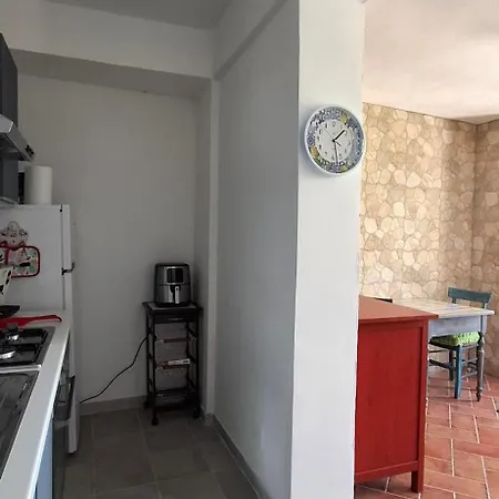 Hébergement de vacances Lopa *