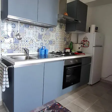 Hébergement de vacances Lopa