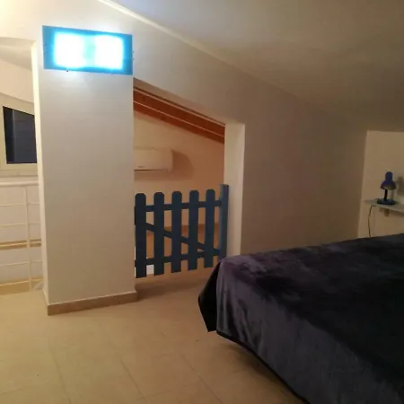 Ferienhaus Lopa Maratea