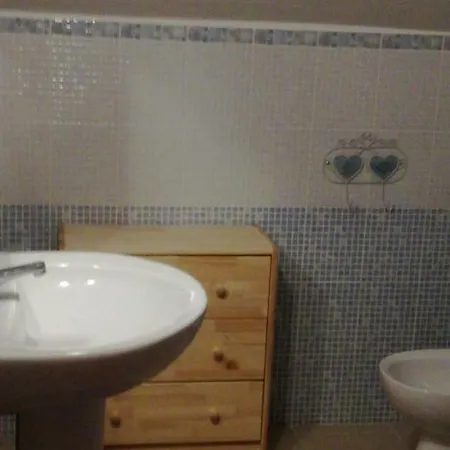 Lopa Hébergement de vacances Maratea