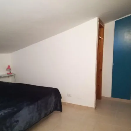 Lopa Hébergement de vacances Maratea