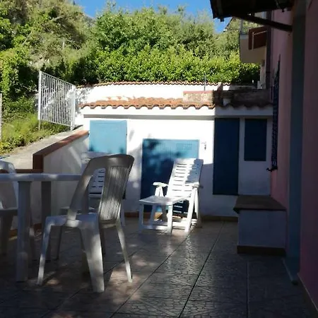 Lopa Hébergement de vacances