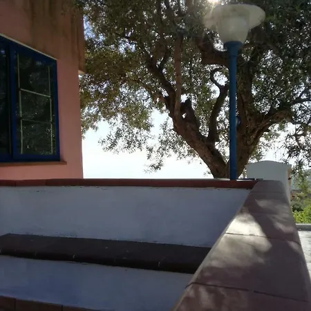 Lopa Hébergement de vacances Maratea