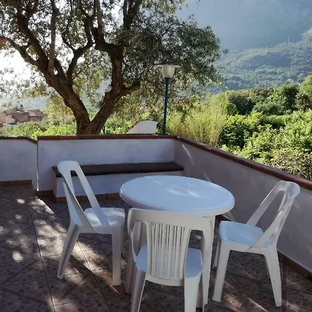 Lopa Hébergement de vacances Maratea