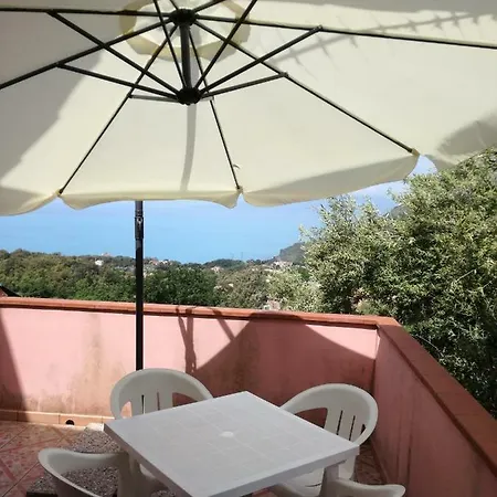 Hébergement de vacances Lopa Maratea