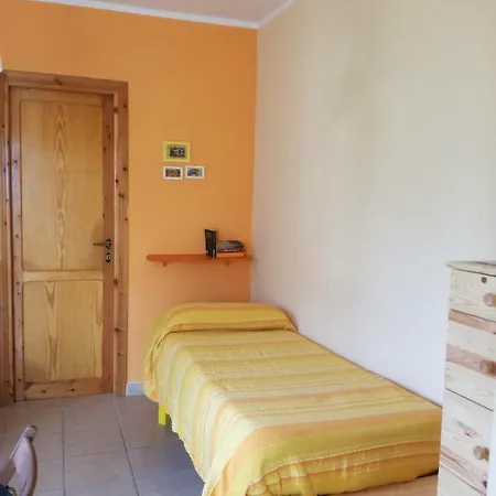 Lopa Hébergement de vacances Maratea