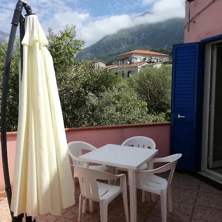 Hébergement de vacances Lopa Maratea