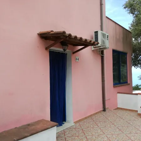 Hébergement de vacances Lopa