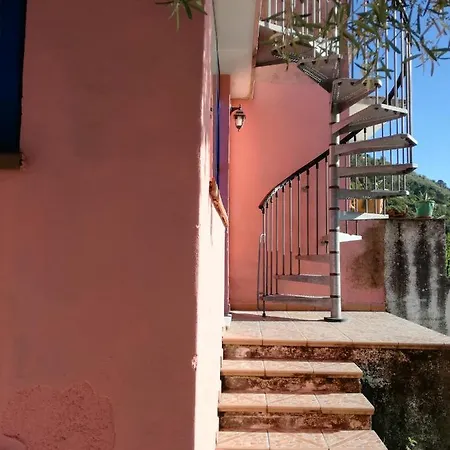 Hébergement de vacances Lopa