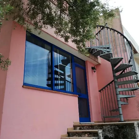 Lopa Hébergement de vacances