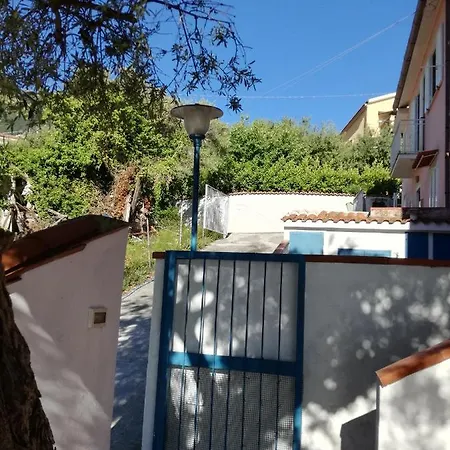 Lopa Hébergement de vacances