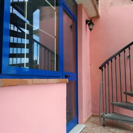 Hébergement de vacances Lopa Maratea