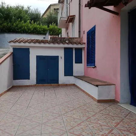 Lopa Hébergement de vacances