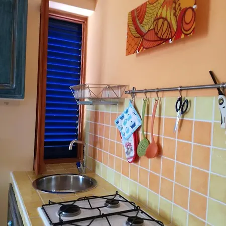 Lopa Hébergement de vacances *